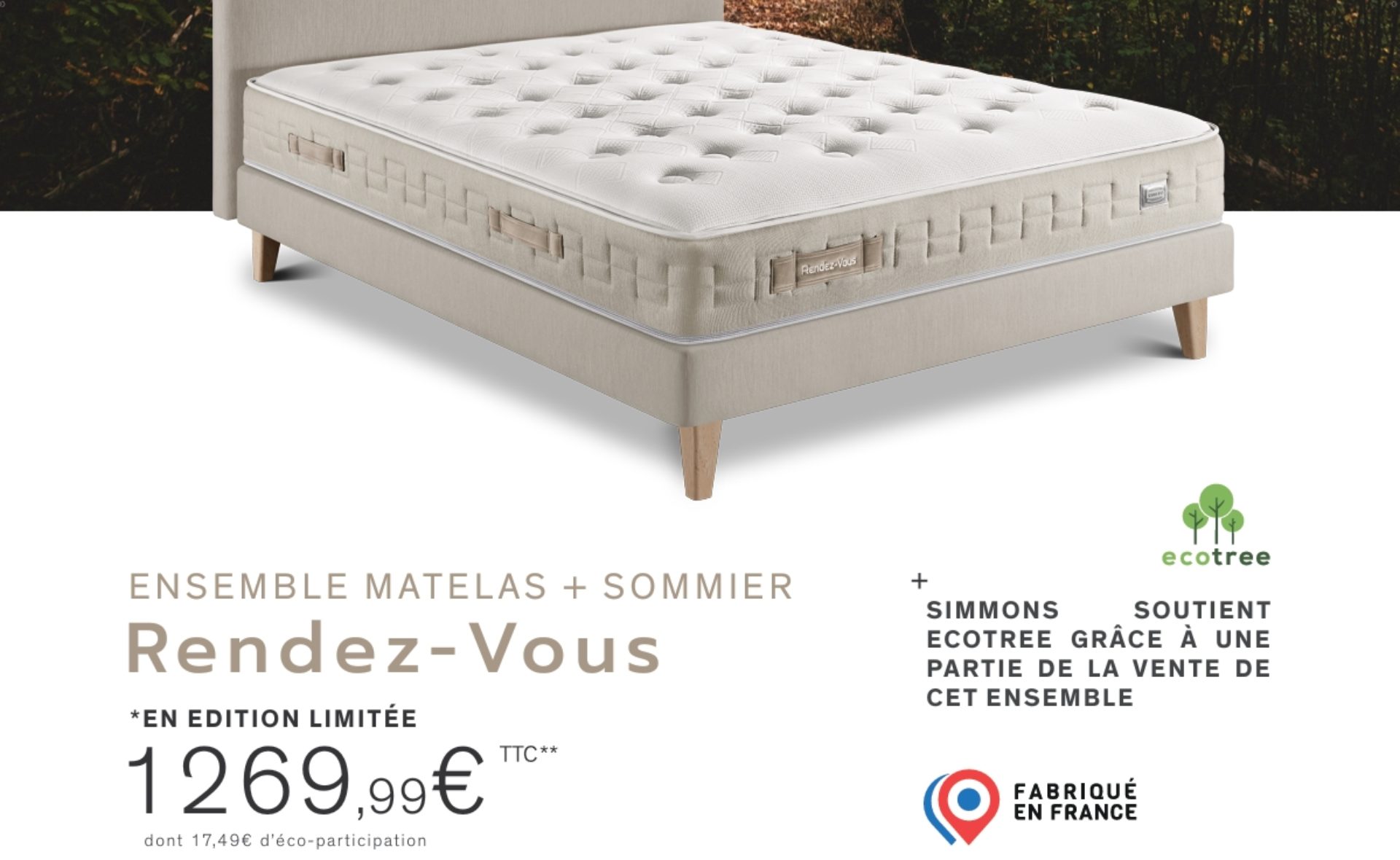 Meubles MINAS